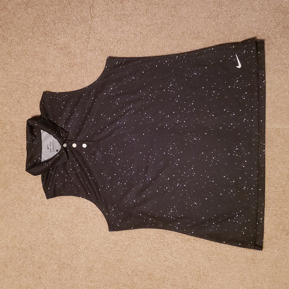 Nike Golf Women's Speckled Tank